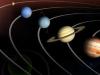 Планета Плутон — кроха, затерявшаяся на задворках Солнечной системы