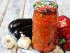 Баклажаны на зиму с перцем: лучшие рецепты, способы приготовления и отзывы